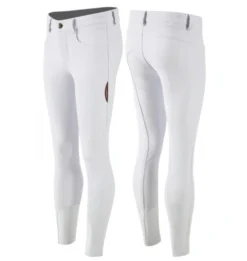 ANIMO NIX FULL WOMAN'S RIDING BREECHES