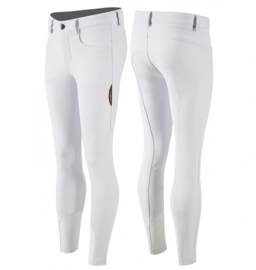 ANIMO NIX FULL WOMAN'S RIDING BREECHES