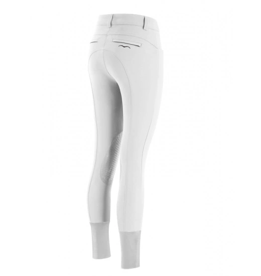 ANIMO NOA LADIES' KNEE GRIP BREECHES - Image 2