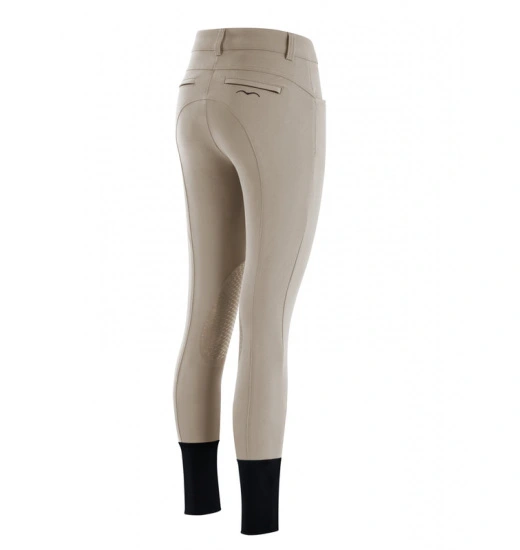 ANIMO NOA LADIES' KNEE GRIP BREECHES - Image 3