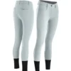 ANIMO NOA WOMEN'S RIDING FULL GRIP BREECHES