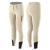 ANIMO NOVENTA WOMEN'S FULL GRIP RIDING BREECHES
