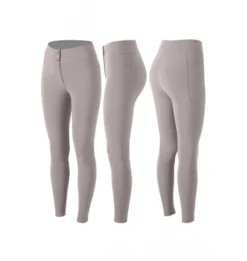 ANIMO NUVELIN WOMEN'S FULL GRIP RIDING BREECHES