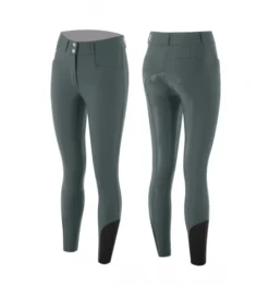 ANNA SCARPATI SERSE WOMEN'S FULL GRIP RIDING BREECHES