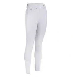 ANNA SCARPATI SISTA WOMEN'S EQUESTRIAN FULL GRIP HIGH WAIST BREECHES