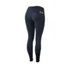 B VERTIGO MEGHAN WOMEN'S FULL SILICONE GRIP BREECHES