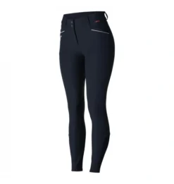 B VERTIGO PATRICIA FULL SEAT BREECHES SLIMMING WITH SILICONE GRIP