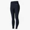 B VERTIGO PATRICIA WOMEN'S SILICONE FULL SEAT BREECHES
