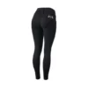 B VERTIGO WOMEN'S MEGHAN HIGH WAIST FULL SEAT RIDING BREECHES