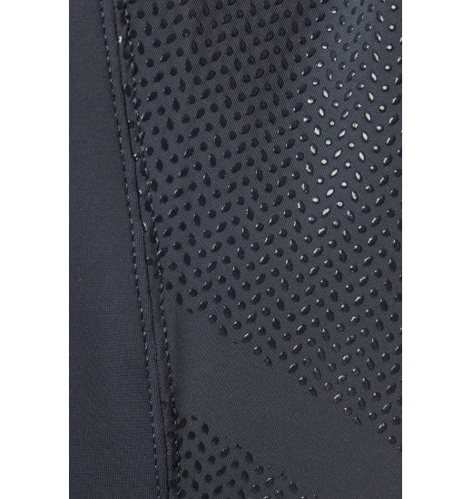 B VERTIGO WOMEN'S MEGHAN HIGH WAIST FULL SEAT RIDING BREECHES - Image 9