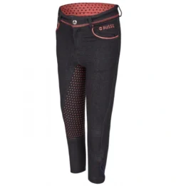 BUSSE COLLECTION VIII KIDS BREECHES