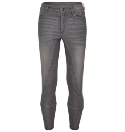 BUSSE LARA KIDS' RIDING BREECHES