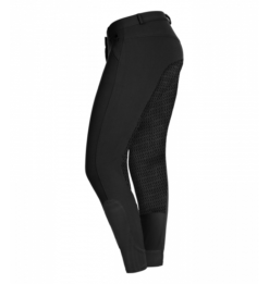 ELT DAHLIA WOMEN'S EQUESTRIAN FULL GRIP BREECHES