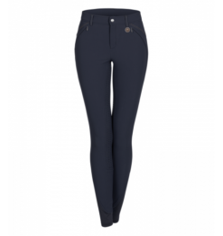 ELT DANELLA WOMEN'S EQUESTRIAN FULL GRIP BREECHES