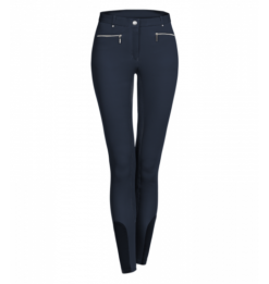 ELT DENIKA WOMEN'S EQUESTRIAN FULL GRIP BREECHES