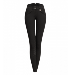 ELT FAY FEEL GOOD WOMEN'S EQUESTRIAN HIGHWAISTED BREECHES