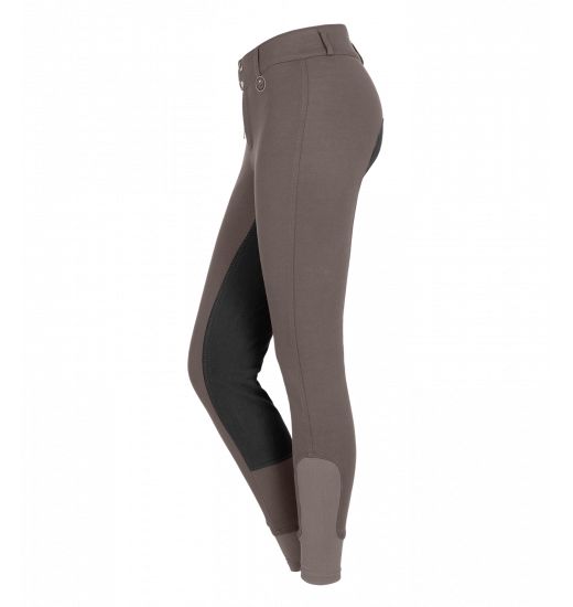 ELT FUN SPORT WOMEN'S FULL GRIP HIGH WAISTED BREECHES - Image 2