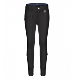 ELT FUNKTION SPORT GIRLS’ RIDING BREECHES