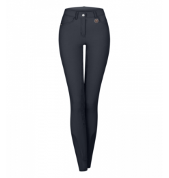 ELT GOYA GIRLS’ EQUINE BREECHES