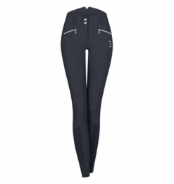 ELT HELLA GIRLS’ HIGH WAIST EQUINE BREECHES