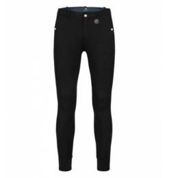 ELT MICRO ACTIVE MEN'S GRIP RIDING BREECHES