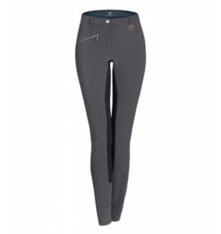 ELT MICRO SPORT GIRLS' EQUESTRIAN BREECHES