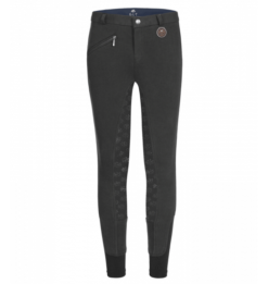 ELT THERMAL FUN KIDS' SPORT SILICONE BREECHES