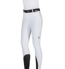 EQUILINE ADELLEK WOMEN'S FULL GRIP BREECHES