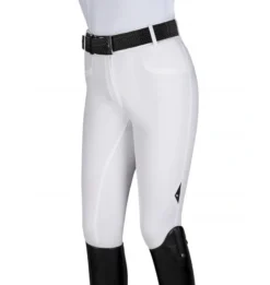 EQUILINE ARLETTE WOMEN'S FULL GRIP BREECHES