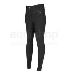 EQUILINE CECILE WOMEN'S FULL GRIP BREECHES