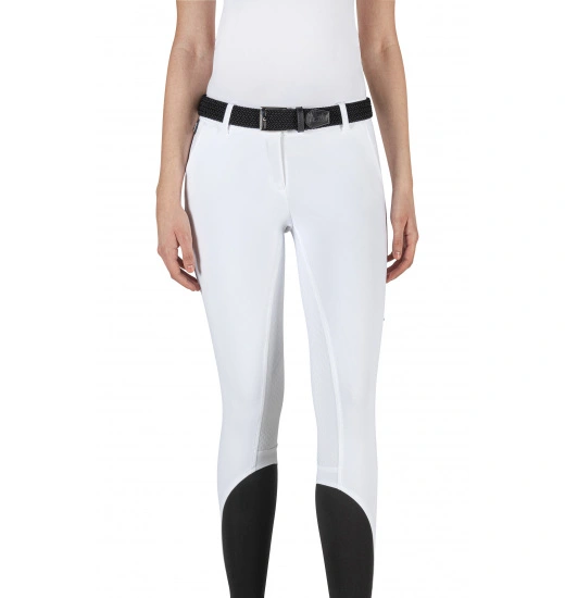 EQUILINE JULIK WOMEN'S FULL GRIP BREECHES