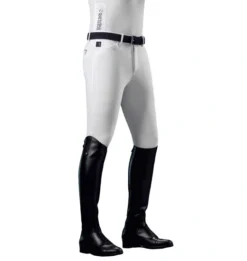 EQUILINE WILLOW MENS X-GRIP BREECHES