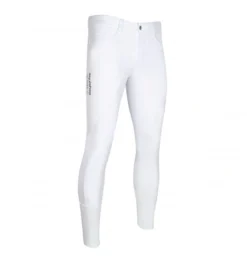 EQUISHOP TEAM BY ANIMO MEN’S FULL GRIP BREECHES