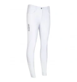 EQUISHOP TEAM BY ANIMO WOMEN’S FULL GRIP BREECHES