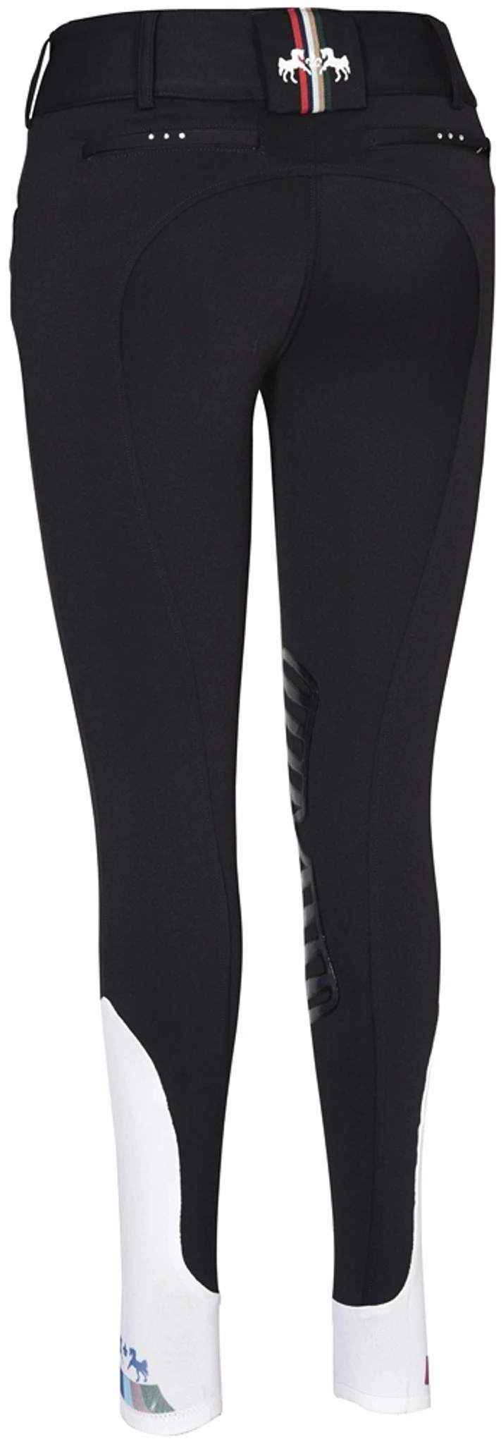 Equine Couture Fiona Breeches - Image 4