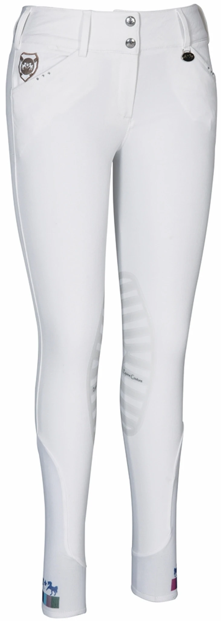 Equine Couture Fiona Breeches - Image 5