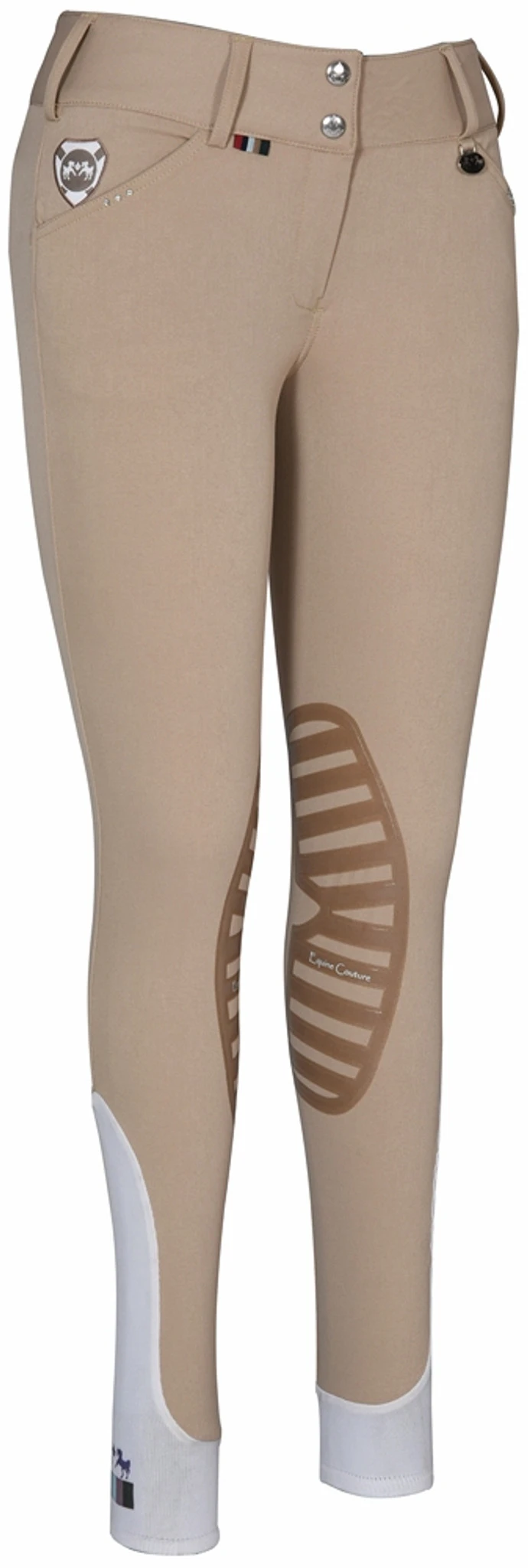 Equine Couture Fiona Breeches
