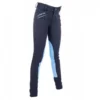 HKM GIRLS' RIDING BREECHES MY FIRST HKM
