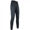 HKM GIRLS' WINTER SOFTSHELL BREECHES WINNER