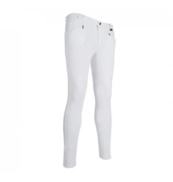HKM MEN'S RIDING BREECHES BASIC