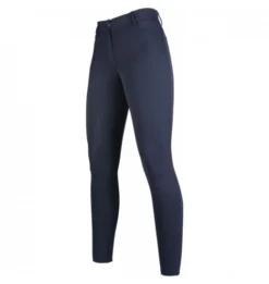 HKM SUNSHINE WOMEN'S EQUESTRIAN FULL GRIP BREECHES