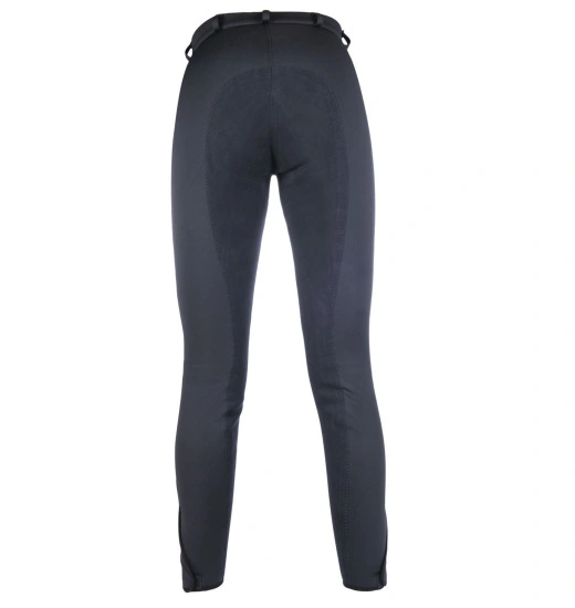 HKM WOMEN'S WINTER SOFTSHELL BREECHES WINNER - Image 2