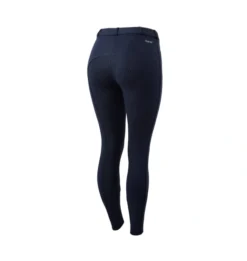 HORZE ACTIVE WOMEN'S FULL SILICONE GRIP BREECHES