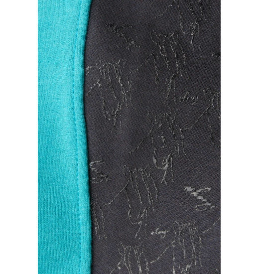 HORZE FELINA KIDS' COTTON BREECHES - Image 4