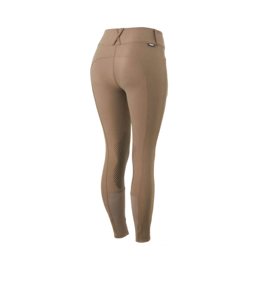 HORZE GRAND PRIX PRO WOMEN'S KNEE GRIP RIDING BREECHES
