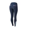 HORZE HARLOW YOUNG RIDER'S FULLSEAT BREECHES