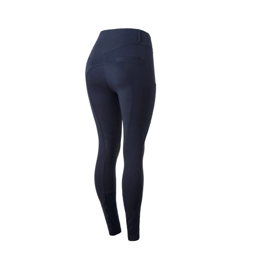 HORZE MIRA MID-SEASON FULL GRIP RIDING BREECHES - Image 3
