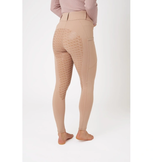 HORZE NOELLE FULL GRIP BREECHES - Image 11