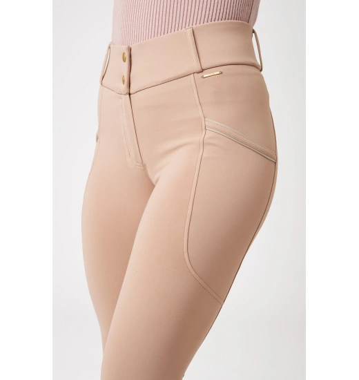 HORZE NOELLE FULL GRIP BREECHES - Image 9