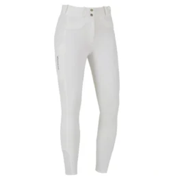 KINGSLAND KADI E-TEC WOMEN'S EQUESTRIAN FULL GRIP BREECHES